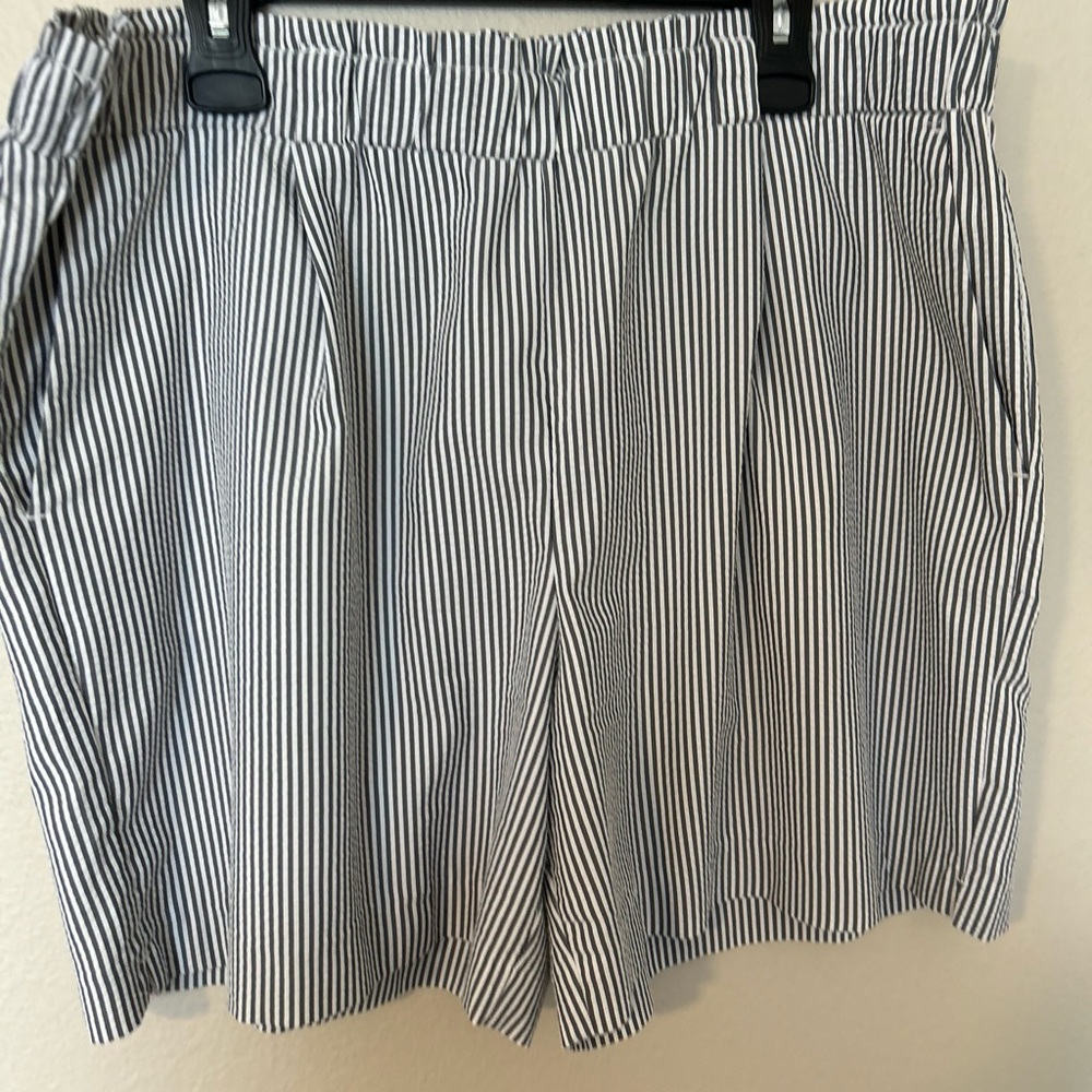 C&A shorts.